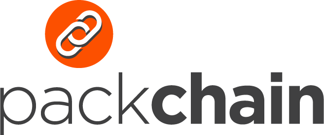 packchain logo